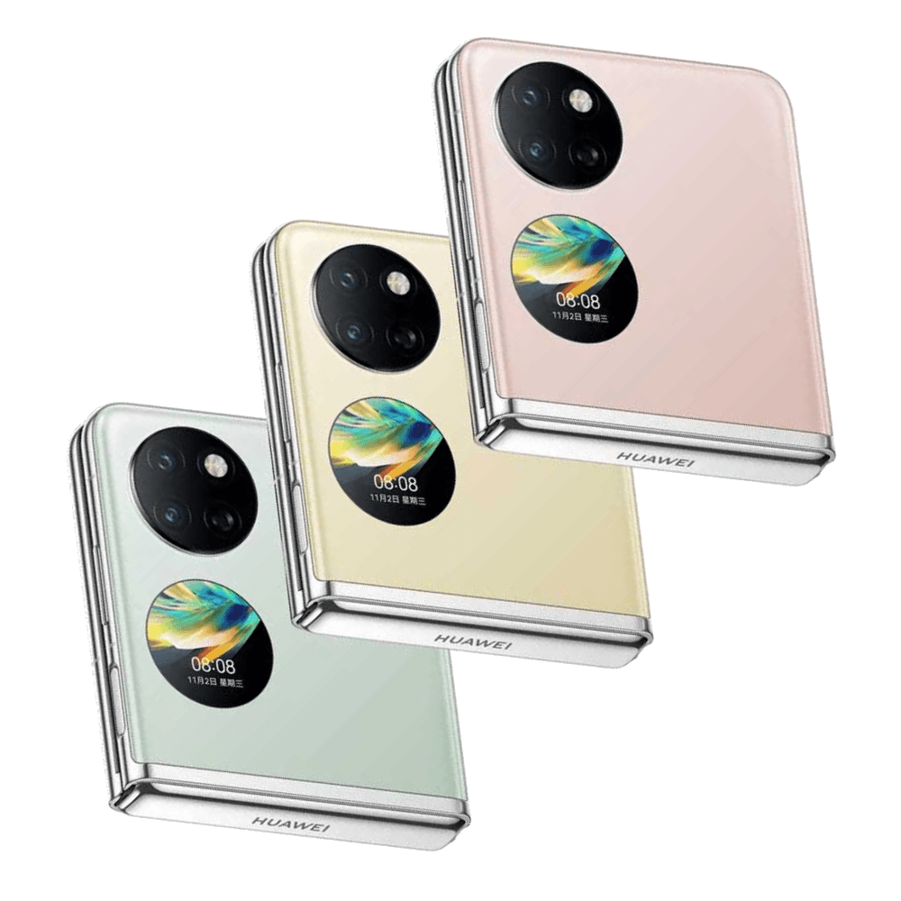 Huawei Pocket S - Image 2