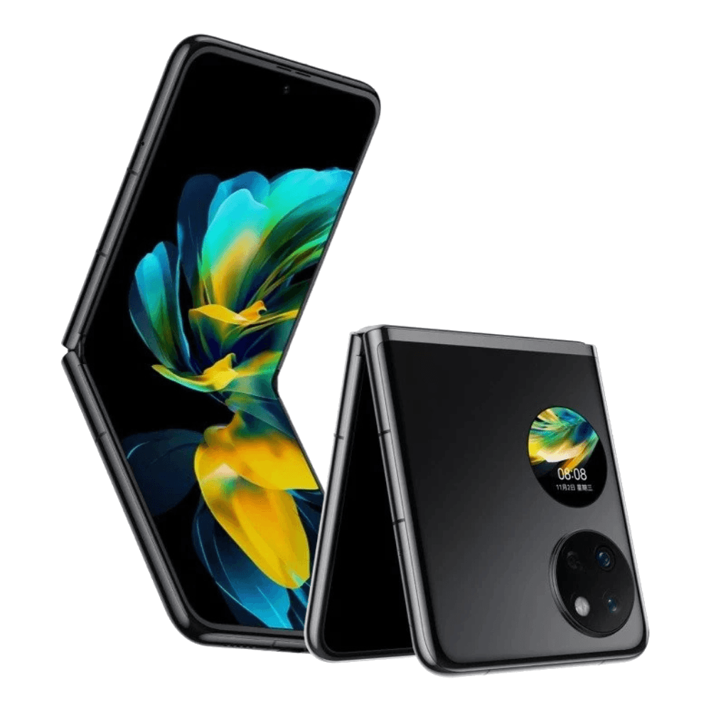 Huawei Pocket S - Image 1