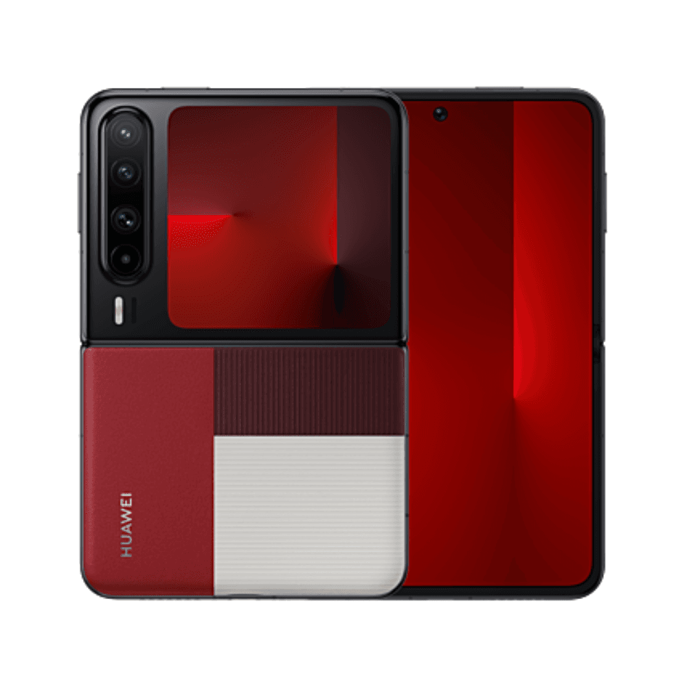 Huawei Pura X - Image 2