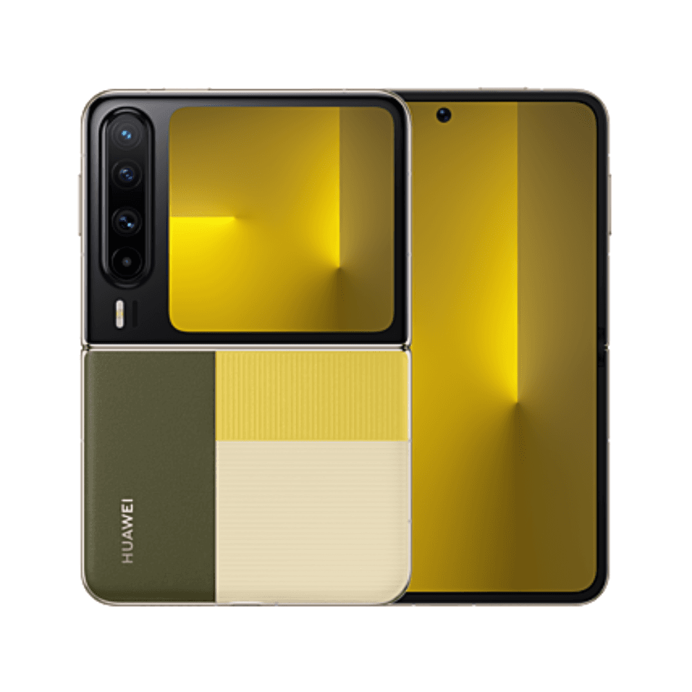Huawei Pura X - Image 3