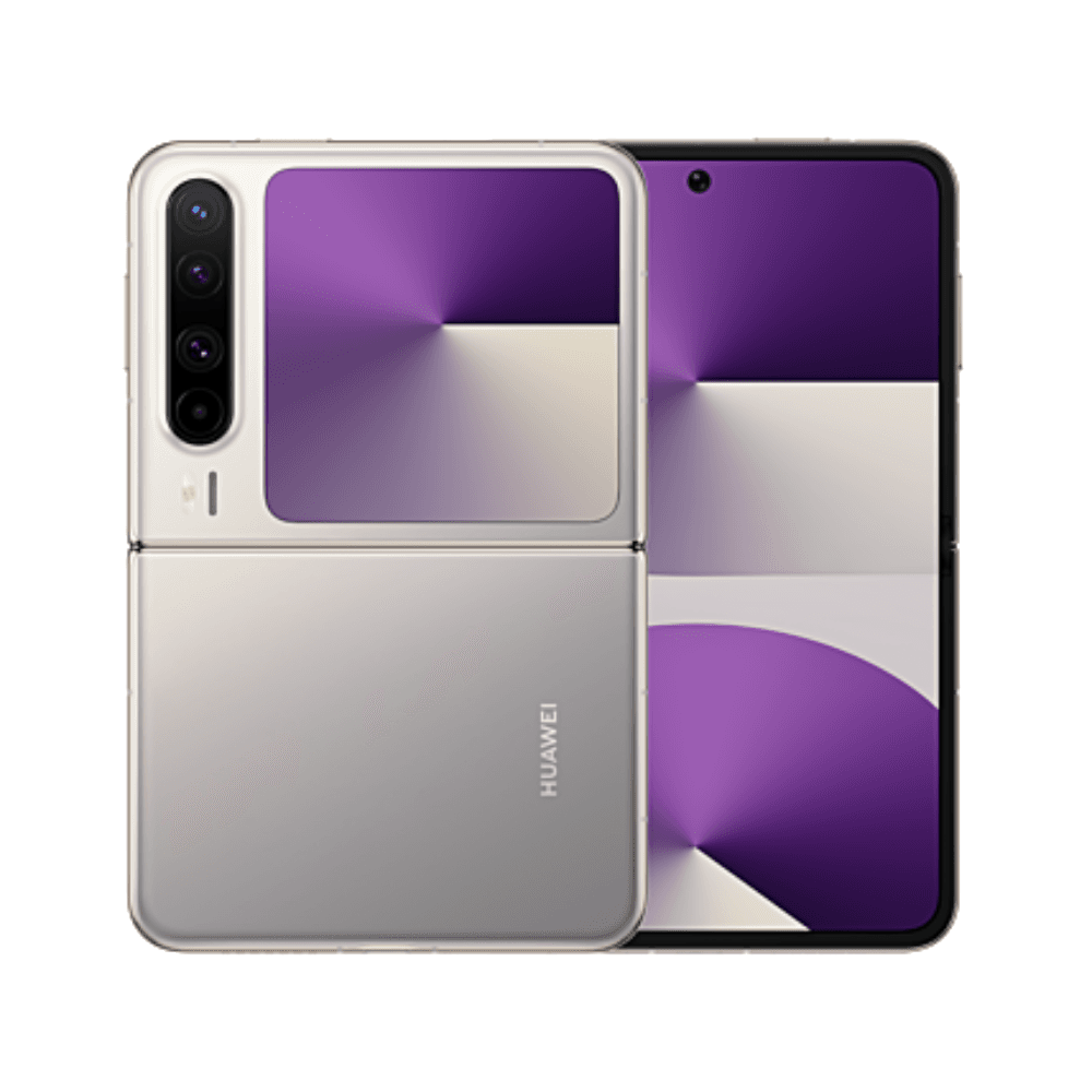 Huawei Pura X - Image 4