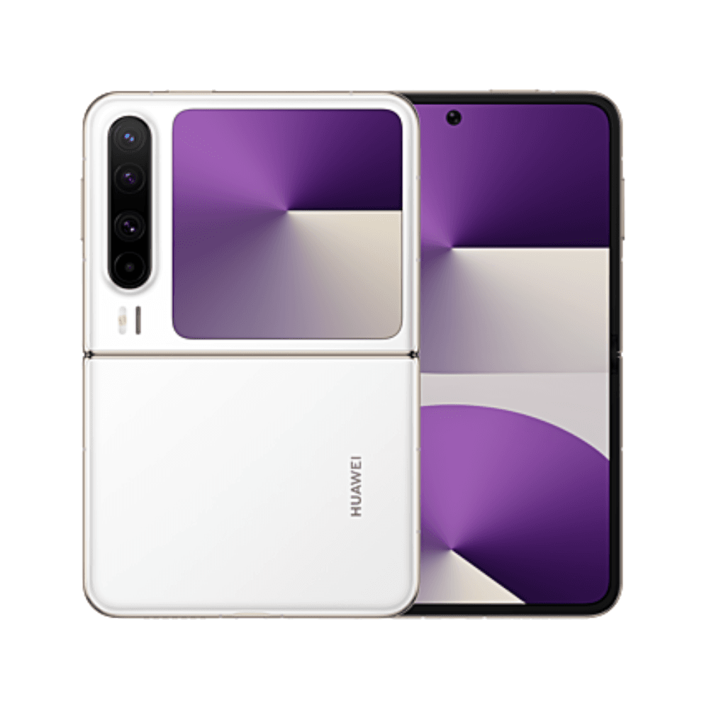 Huawei Pura X - Image 1
