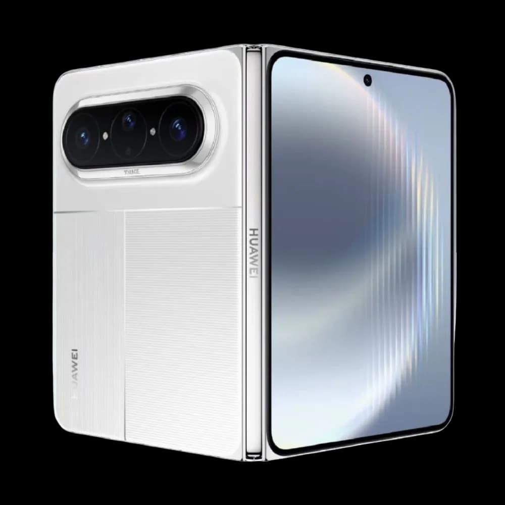 Huawei Pura X Max - Image 1