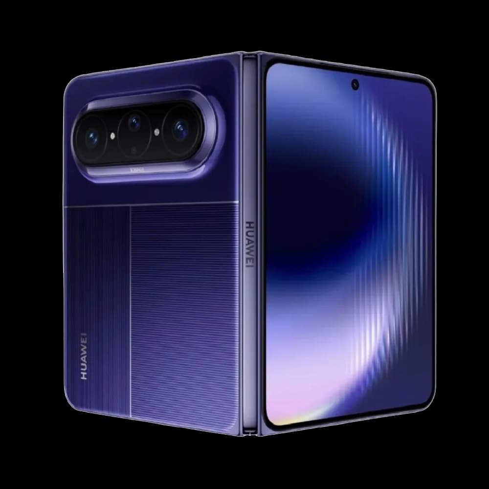 Huawei Pura X Max - Image 2