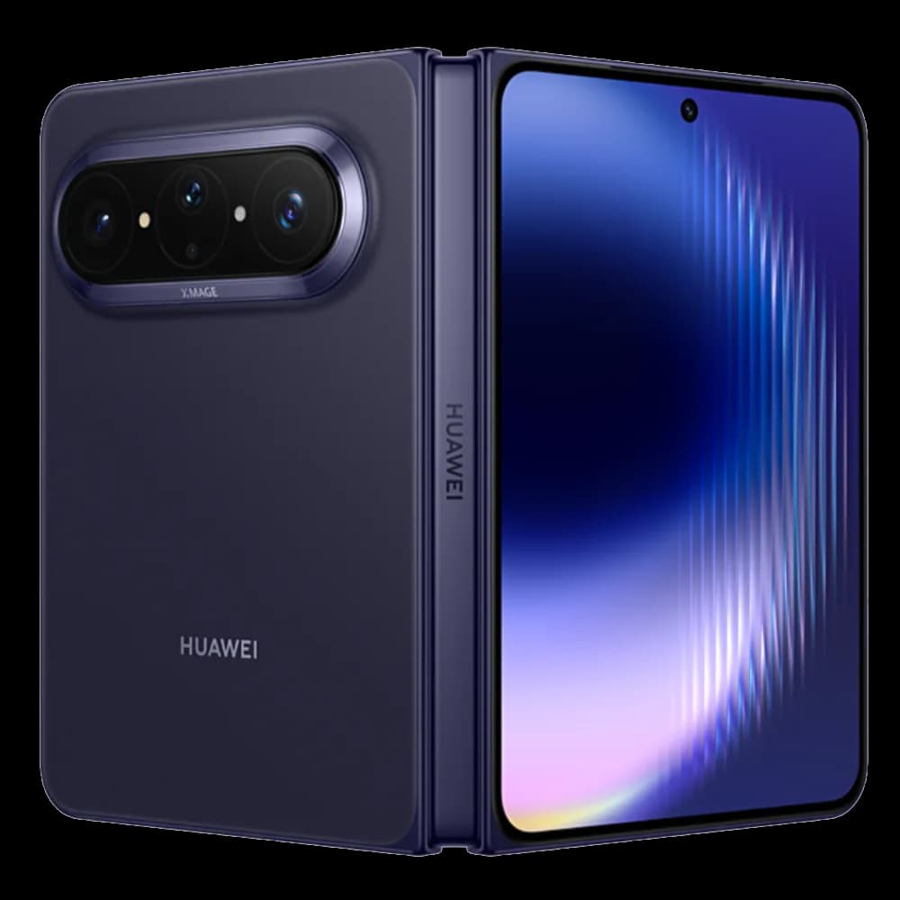 Huawei Pura X Max - Image 4