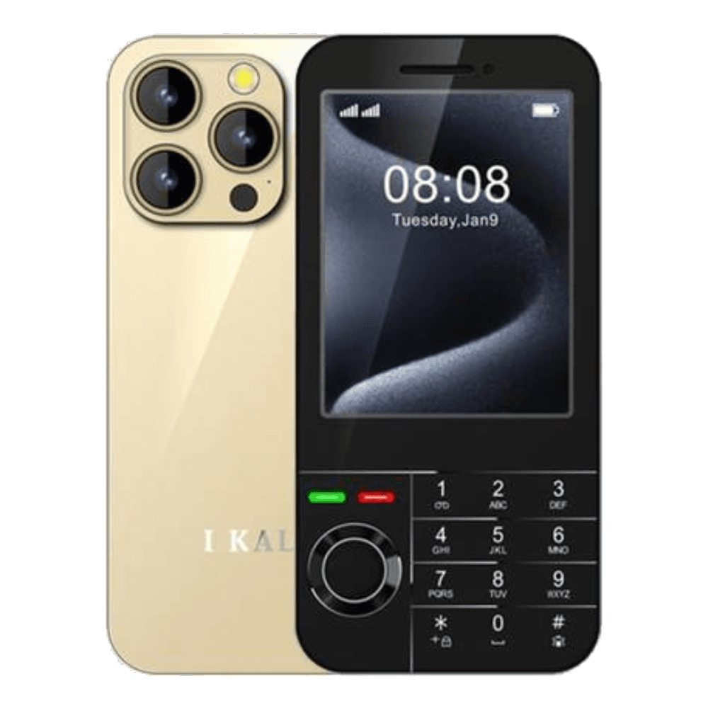 I Kall A4 - Image 4