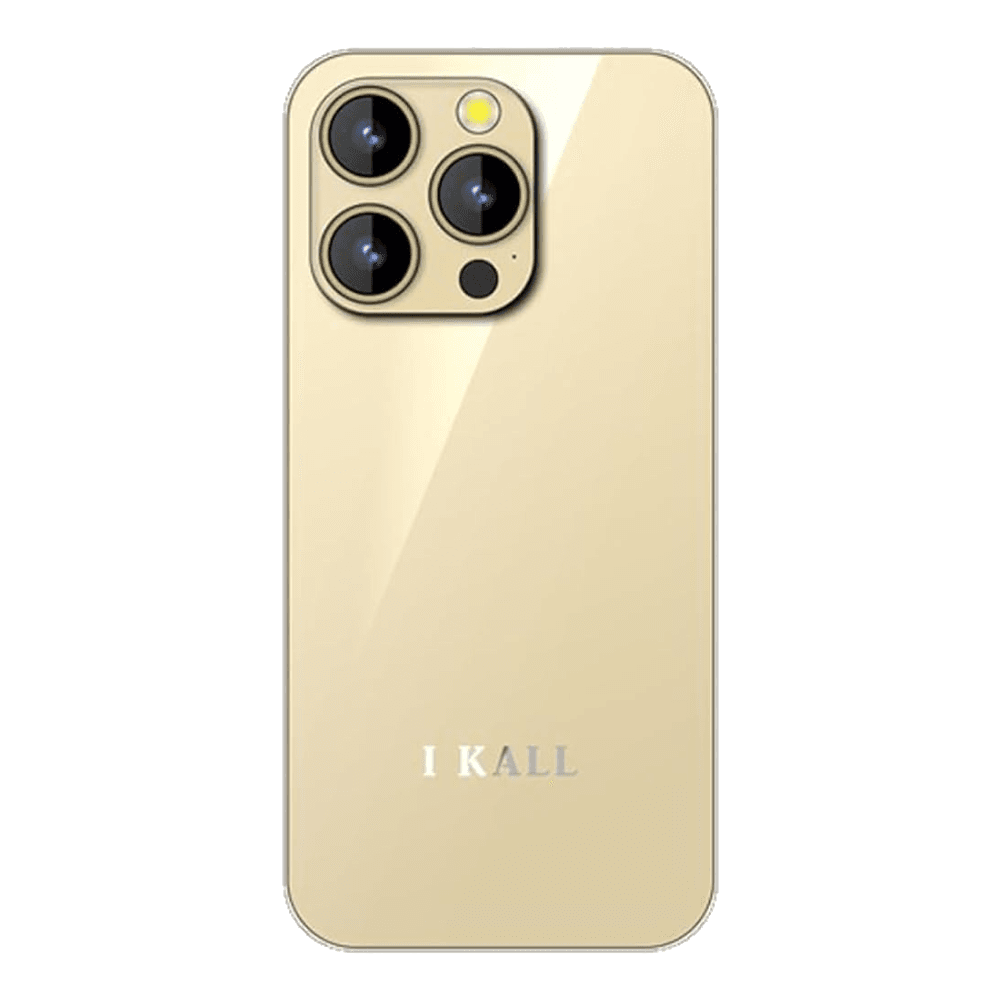 I Kall A4 - Image 3