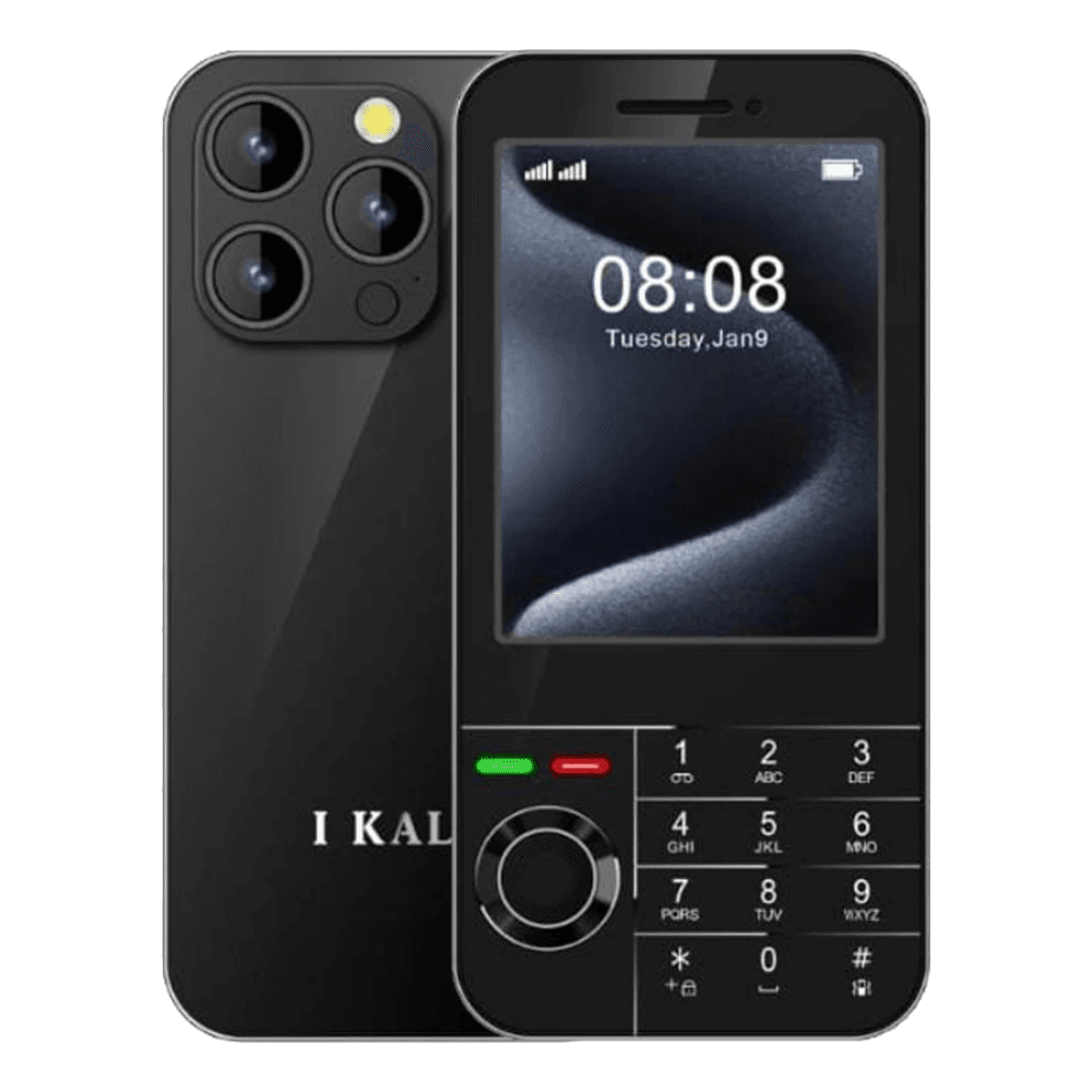 I Kall A4 - Image 1