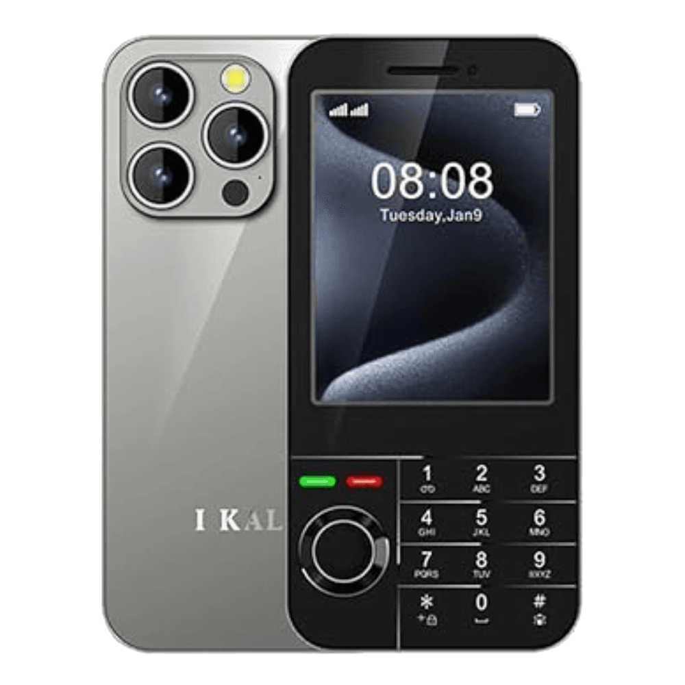 I Kall A4 - Image 2