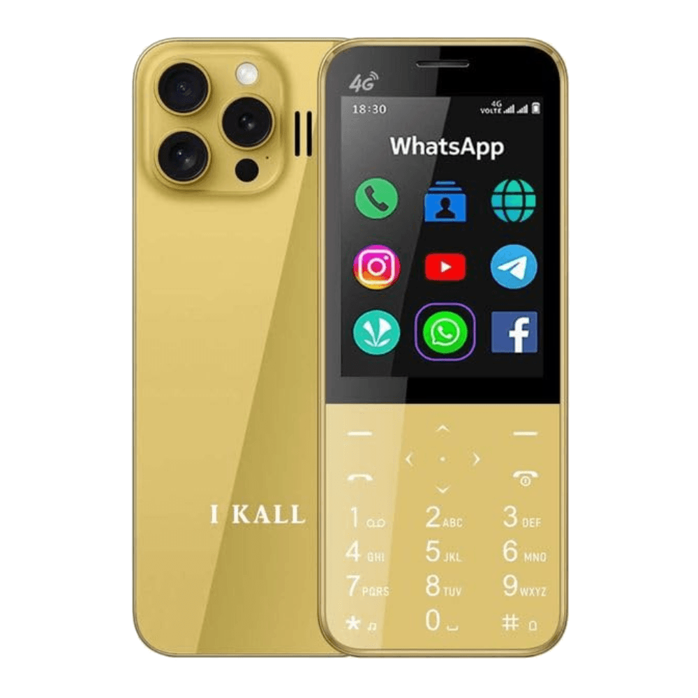 I KALL I1 - Image 2