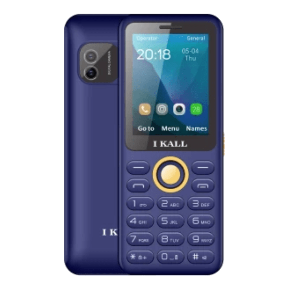I KALL I6 - Image 1
