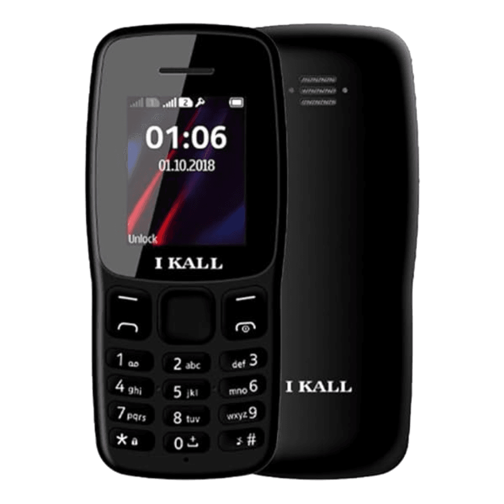 I Kall K100 - Image 1