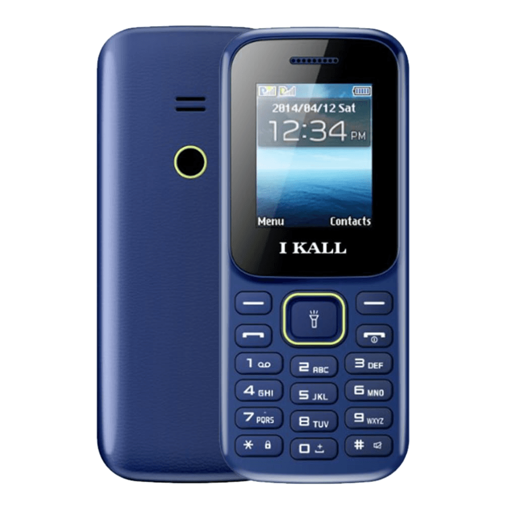I Kall K130 - Image 1