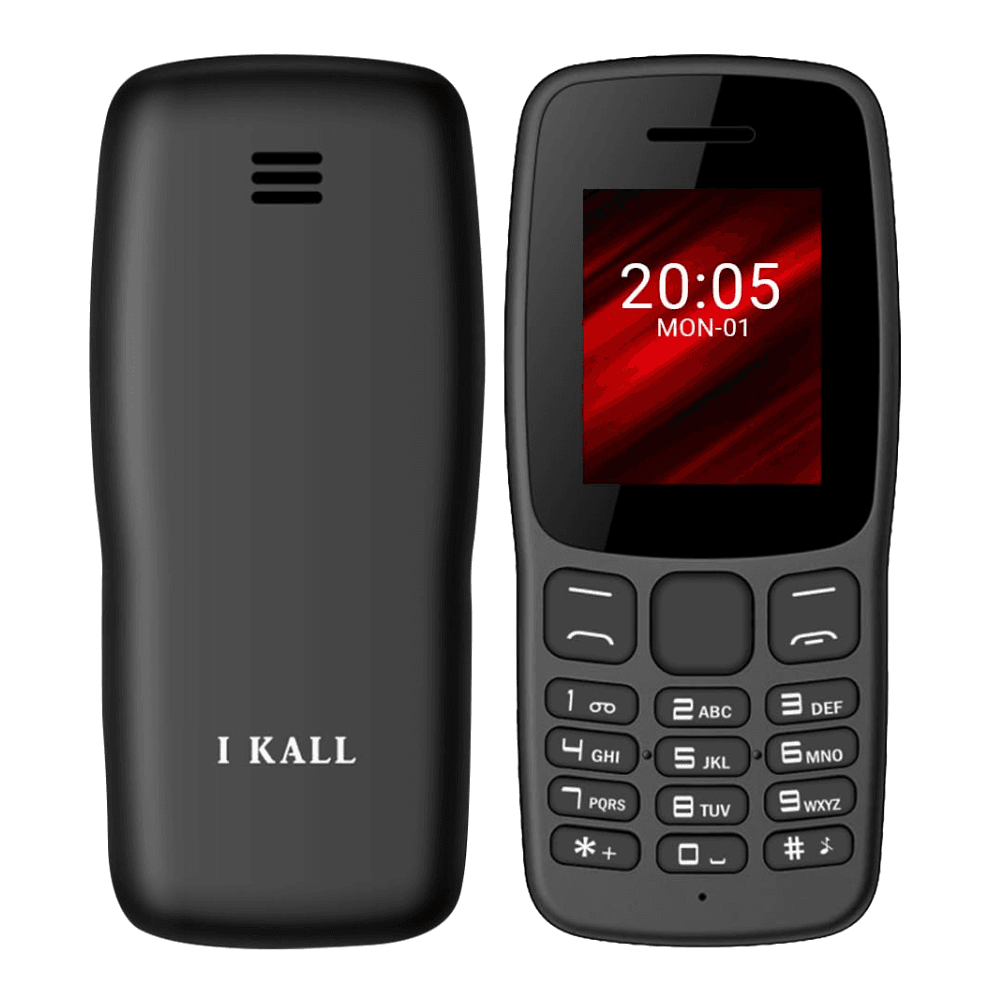 I Kall K14 - Image 1