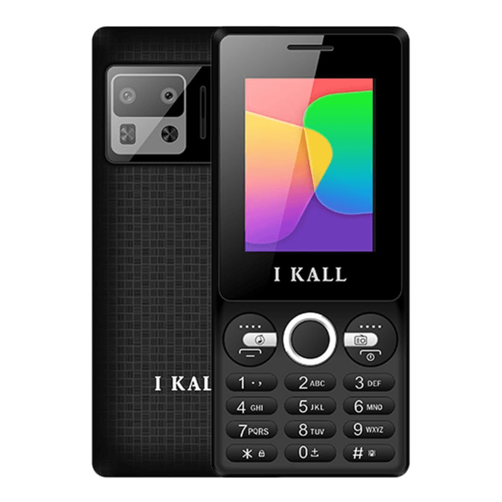 I Kall K24 Pro - Image 1