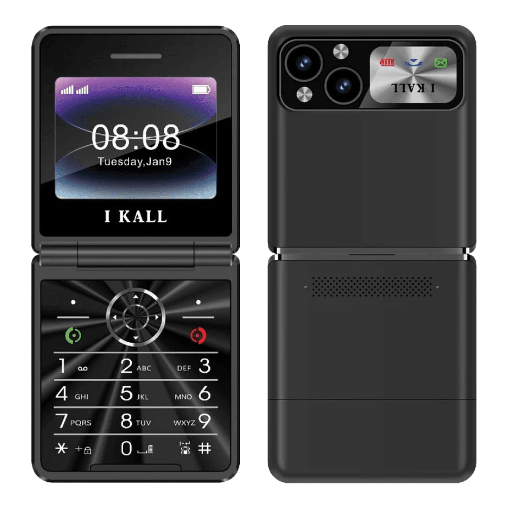 I Kall K42 - Image 1