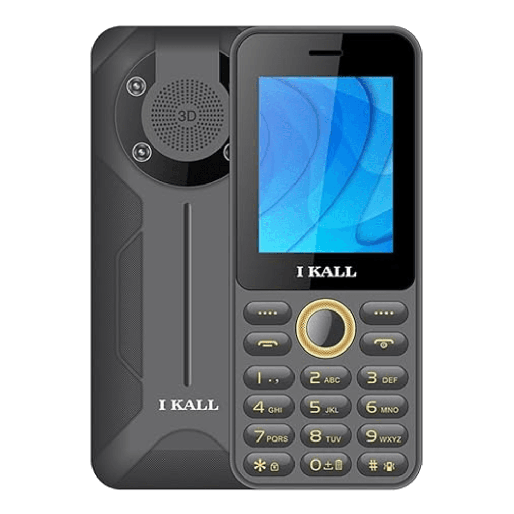 I Kall K444 - Image 1