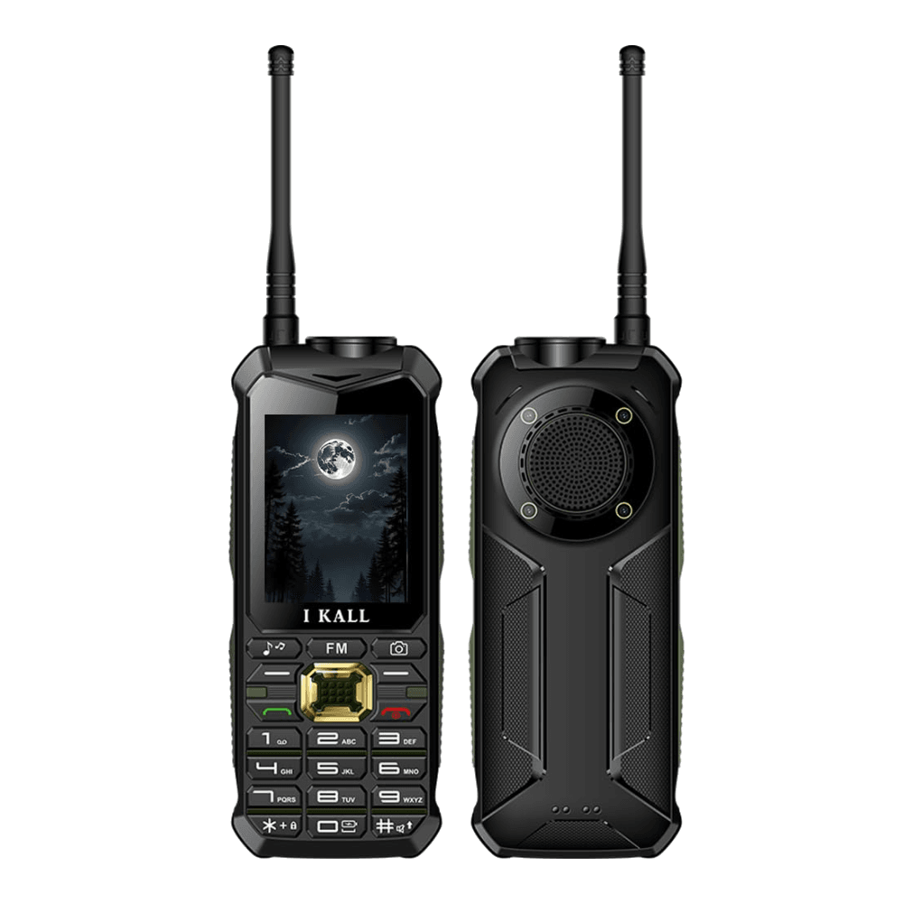 I Kall K777 - Image 2