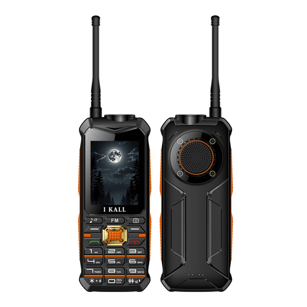 I Kall K777 - Image 1