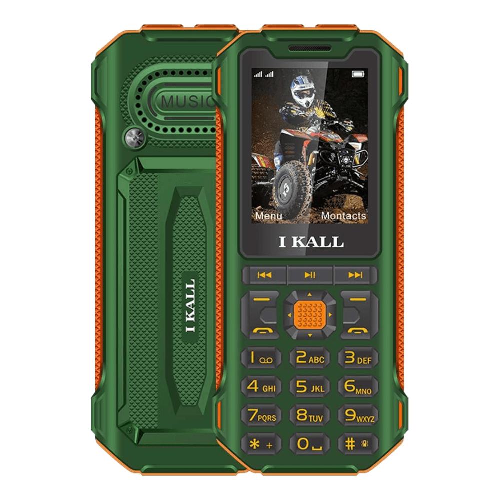 I Kall K99 Pro Rugged - Image 2