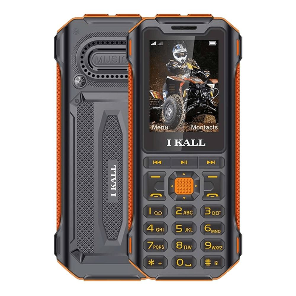 I Kall K99 Pro Rugged - Image 1