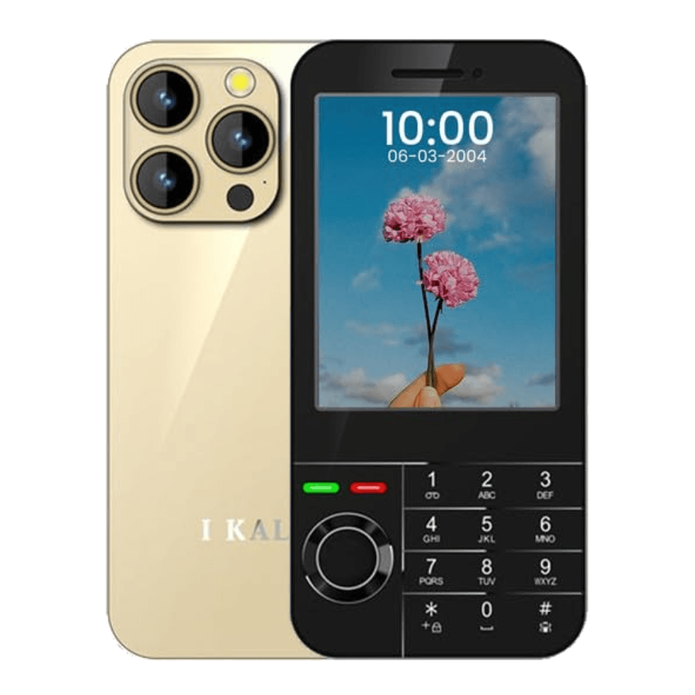 I Kall K999 - Image 3