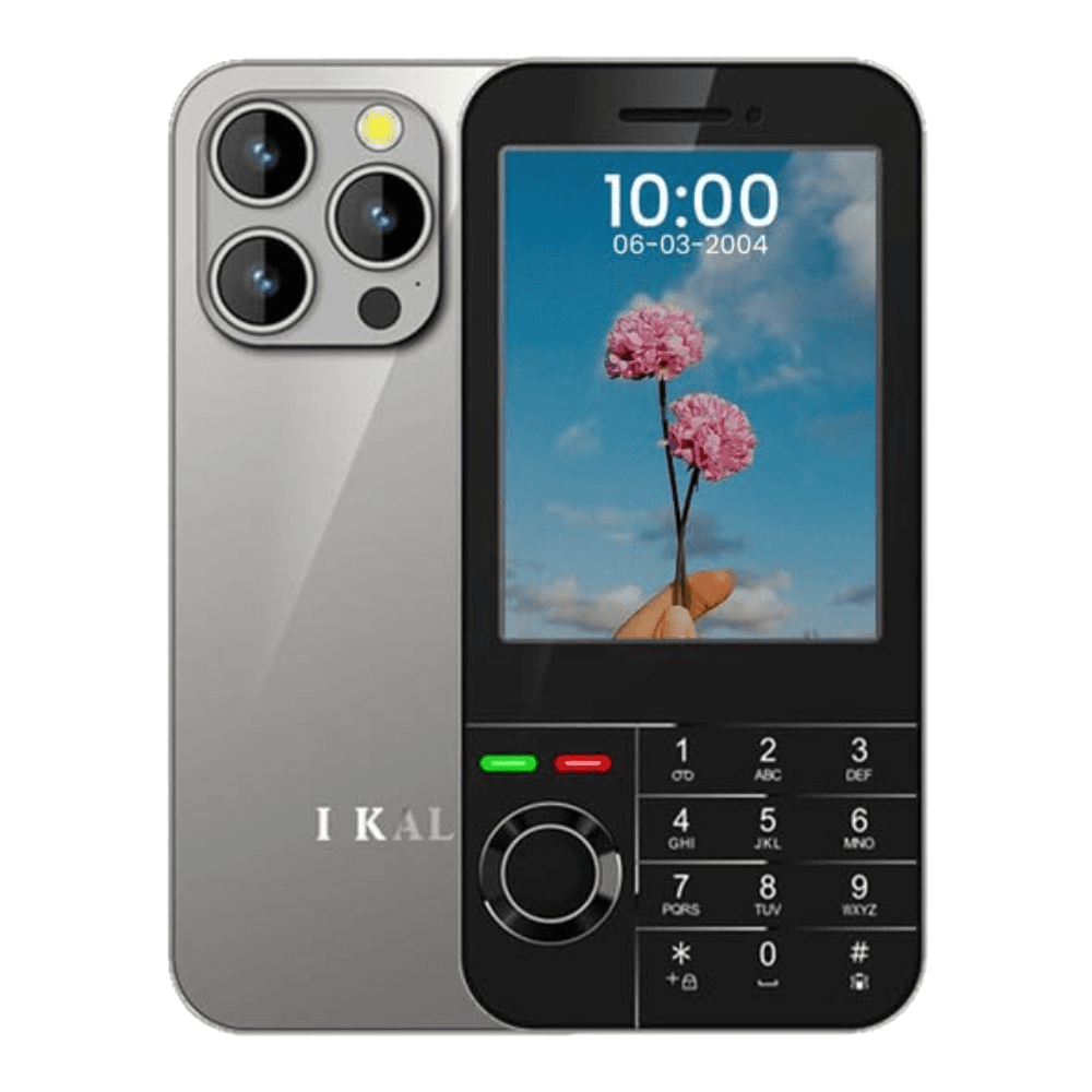 I Kall K999 - Image 1