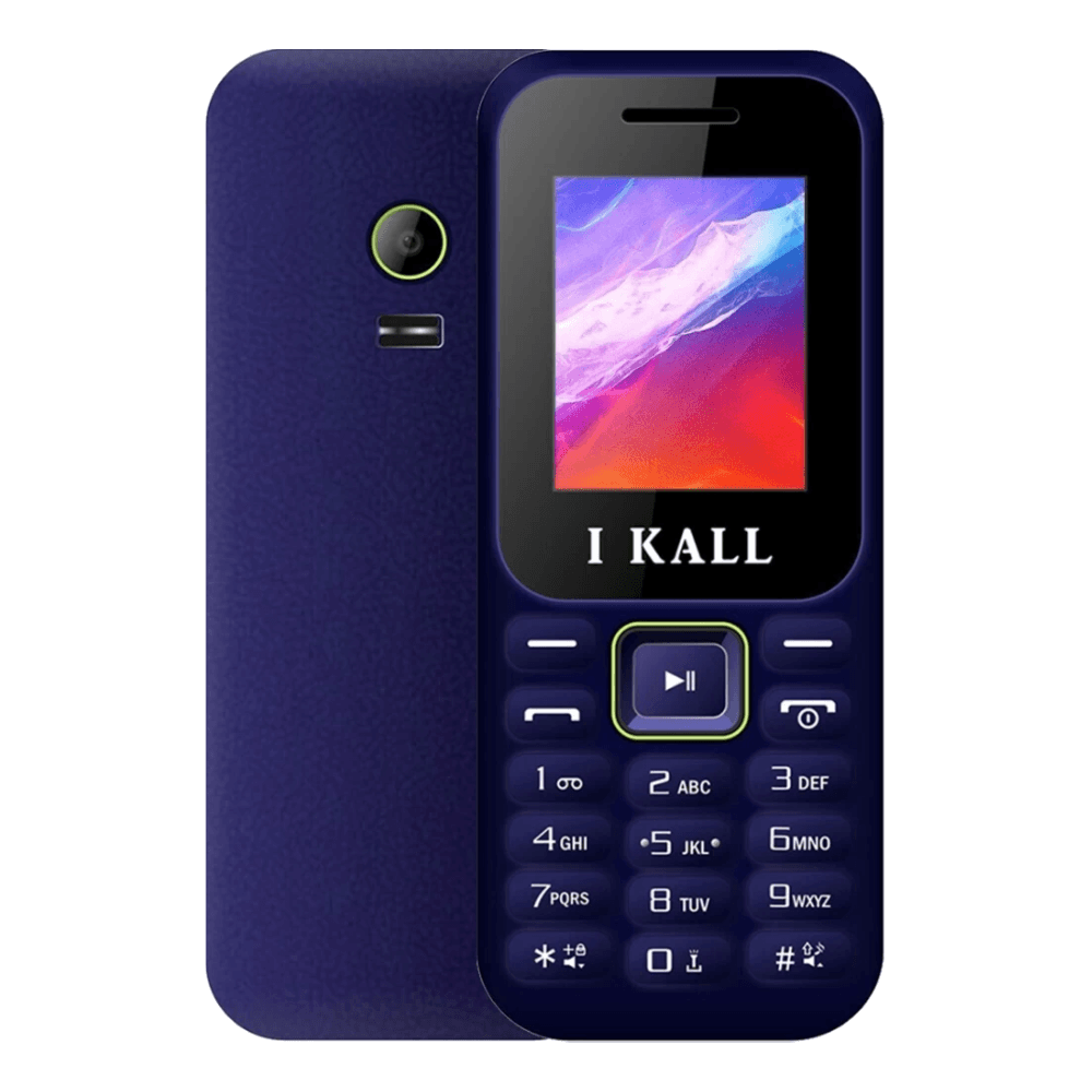 I Kall King - Image 1