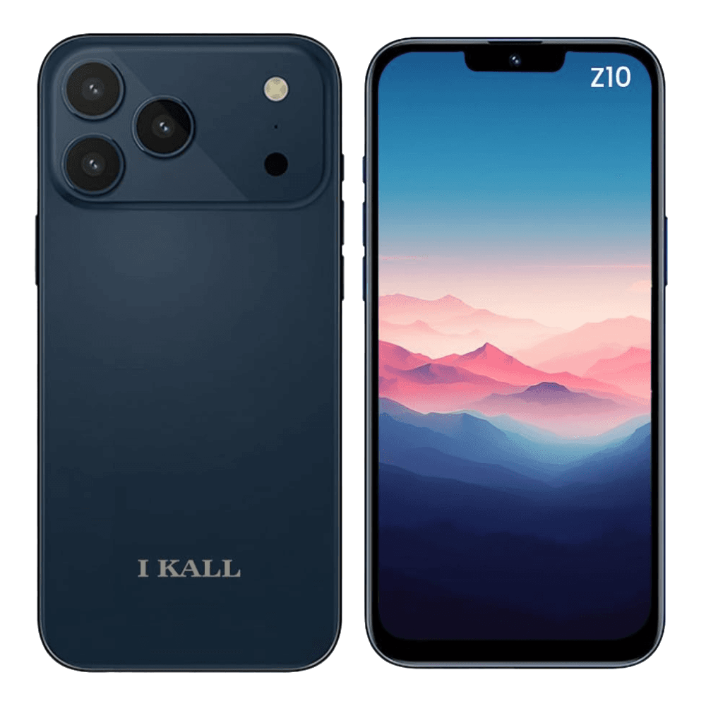 I Kall Z10 - Image 2