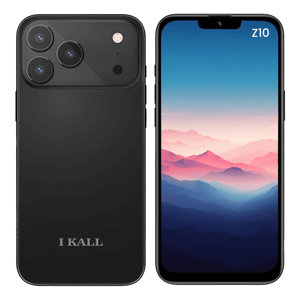 I Kall Z10 - Image 3