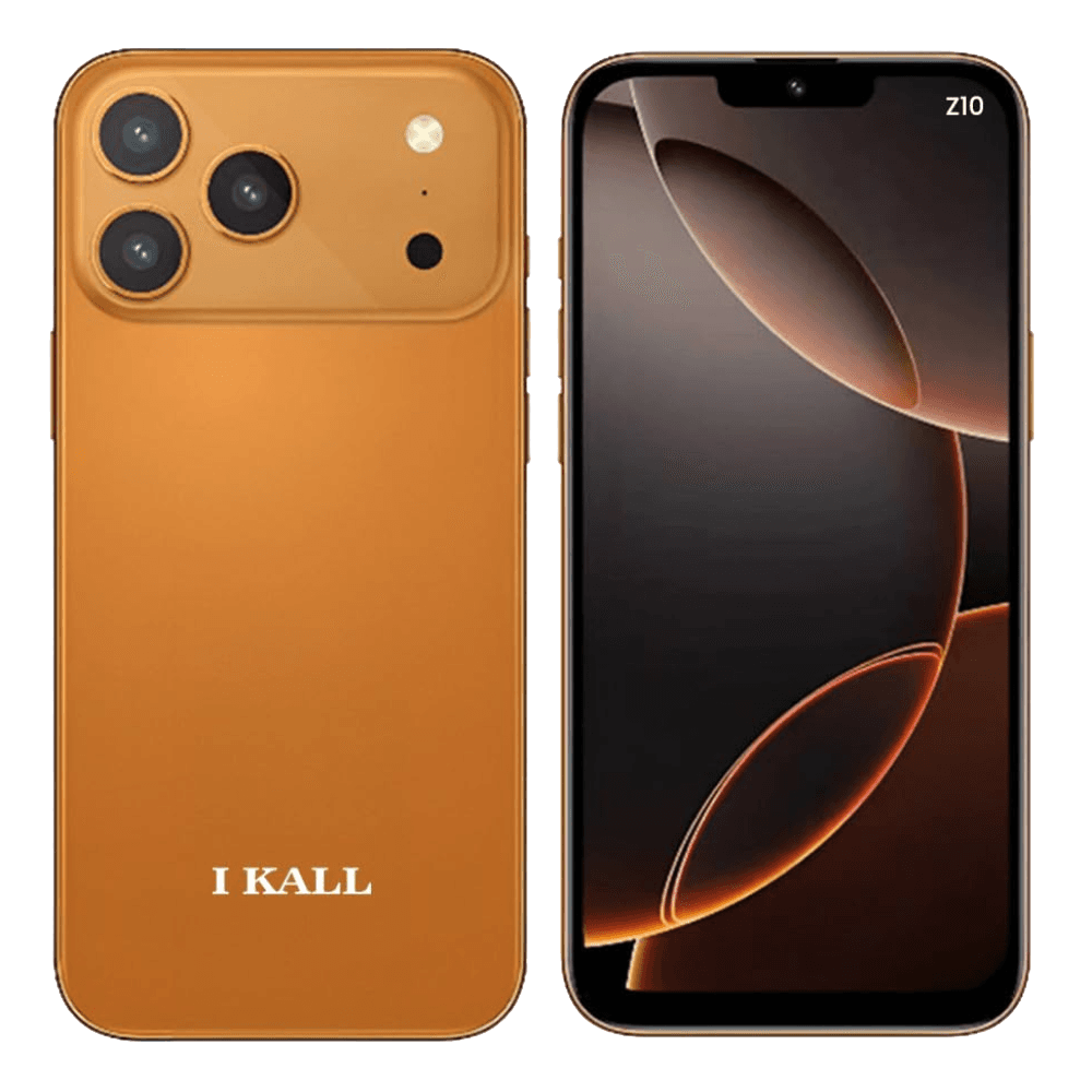 I Kall Z10 - Image 1