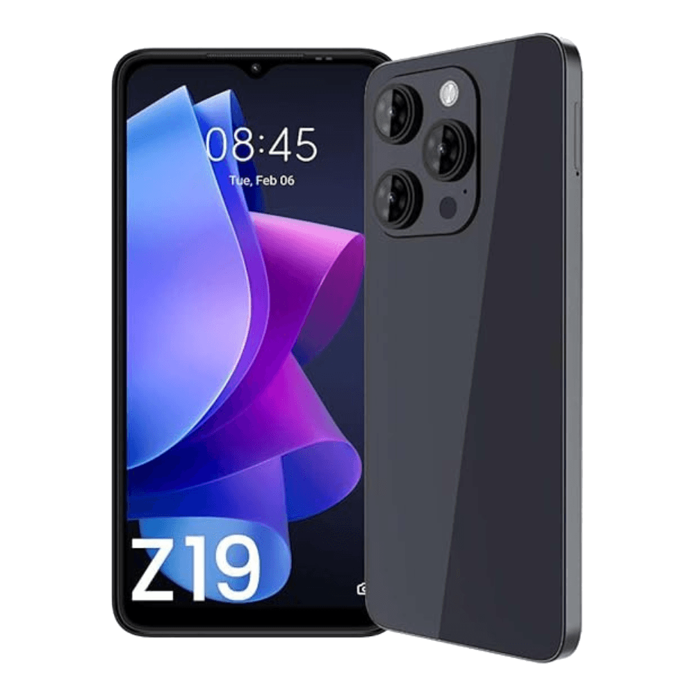 I Kall Z19 - Image 1