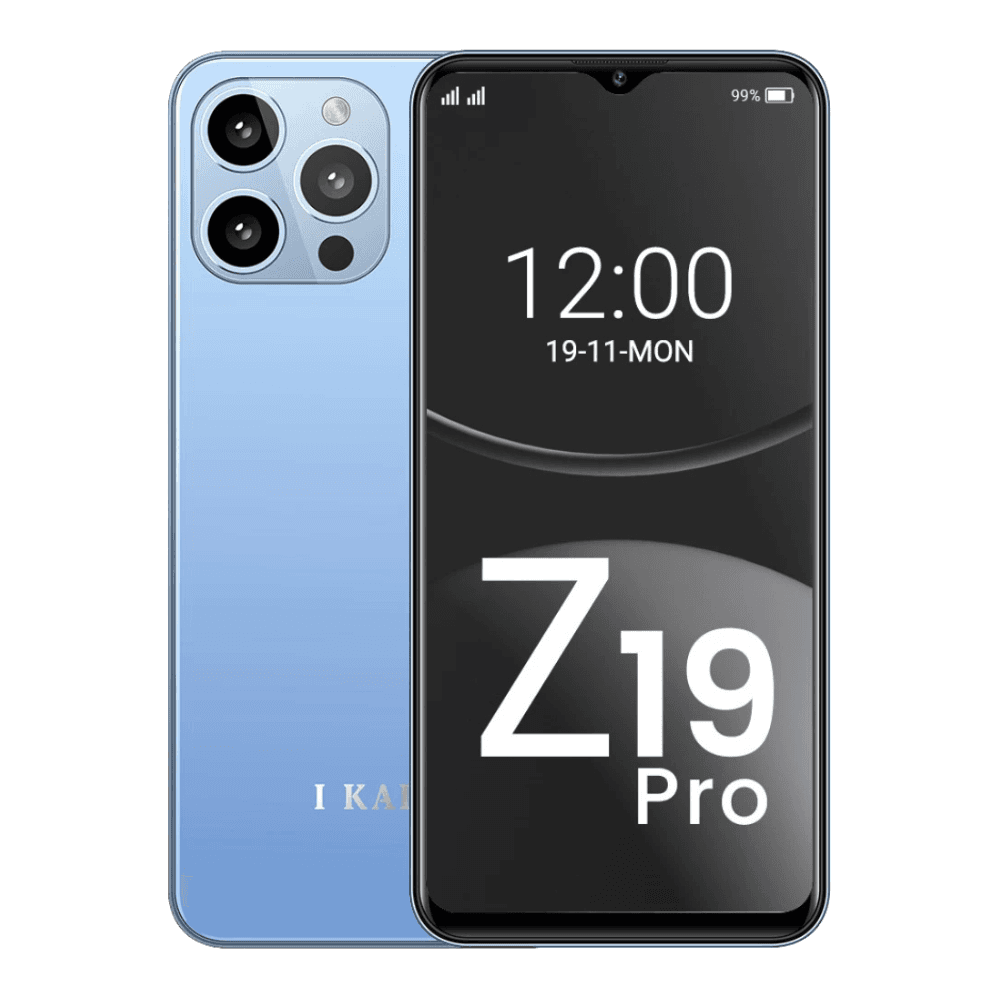 I Kall Z19 Pro - Image 1