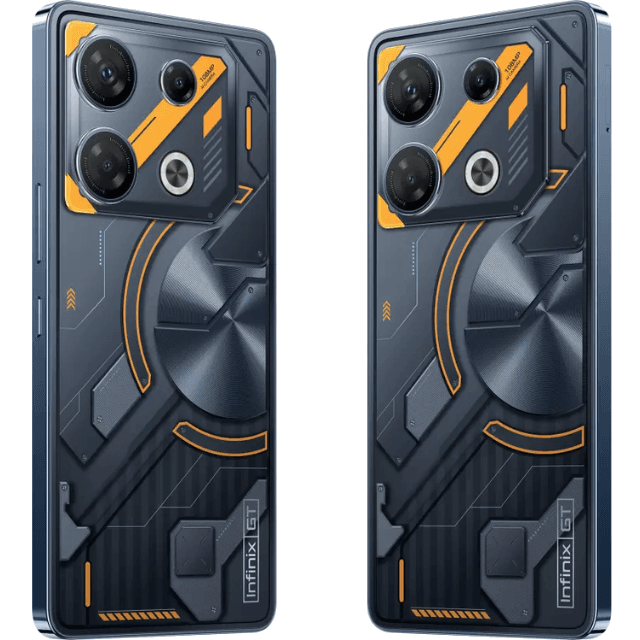 Infinix GT 10 Pro - Image 3