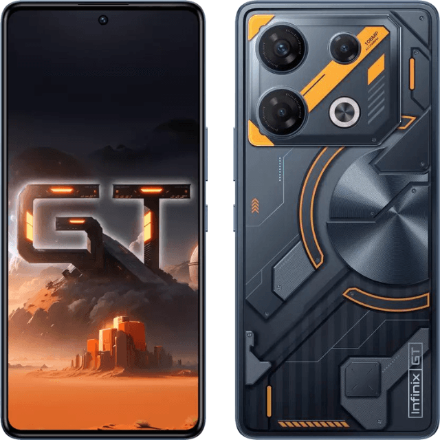 Infinix GT 10 Pro - Image 1
