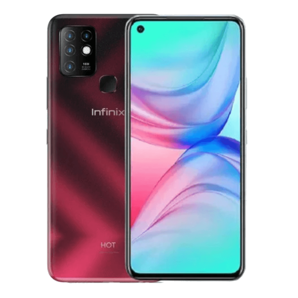 Infinix Hot 10 - Image 1