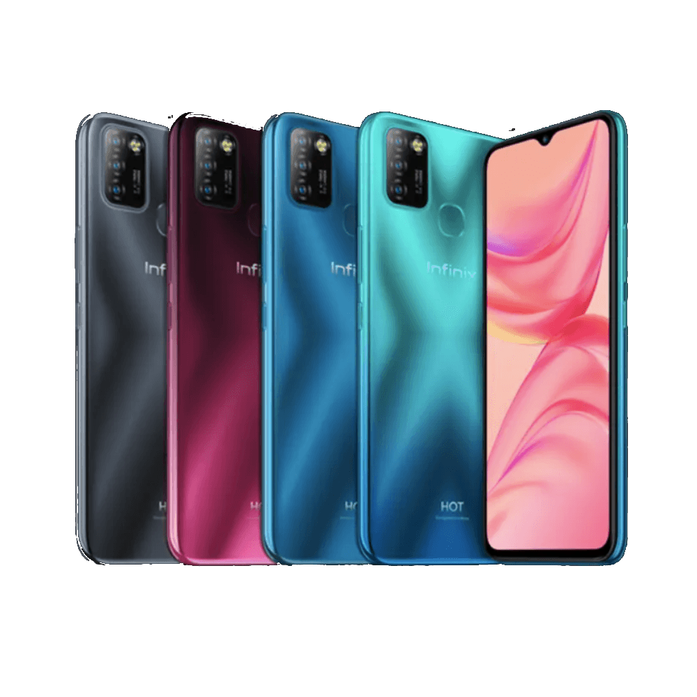 Infinix Hot 10 Lite - Image 1