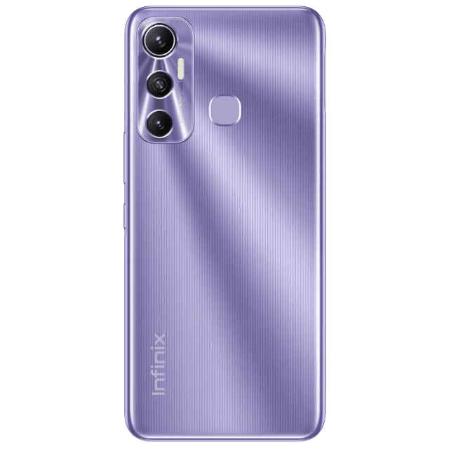 Infinix Hot 11 - Image 3