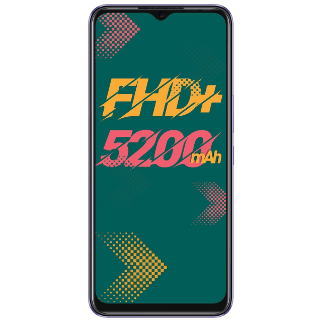 Infinix Hot 11 - Image 6