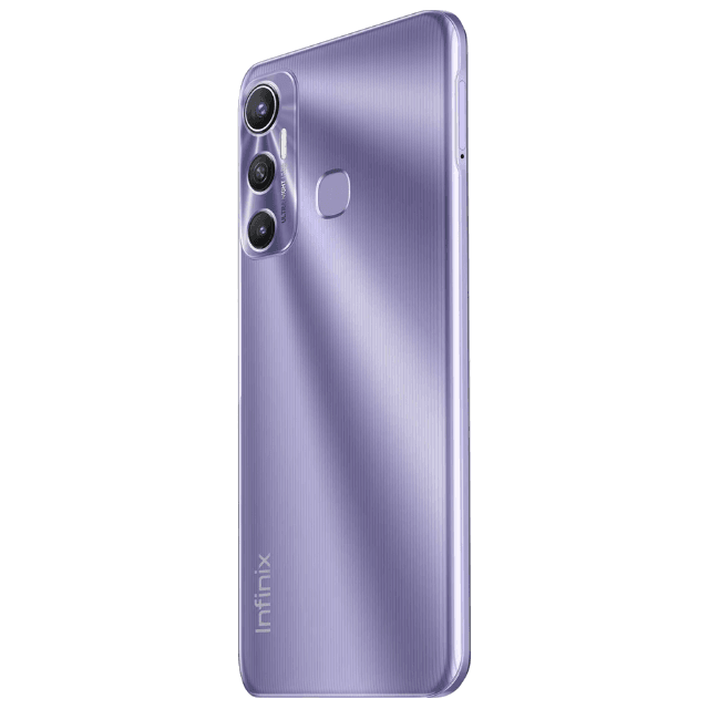 Infinix Hot 11 - Image 5