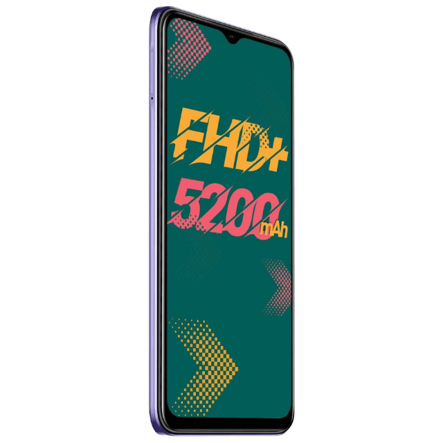 Infinix Hot 11 - Image 4