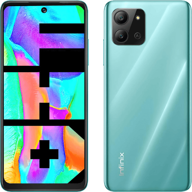 Infinix Hot 11 (2022) - Image 2