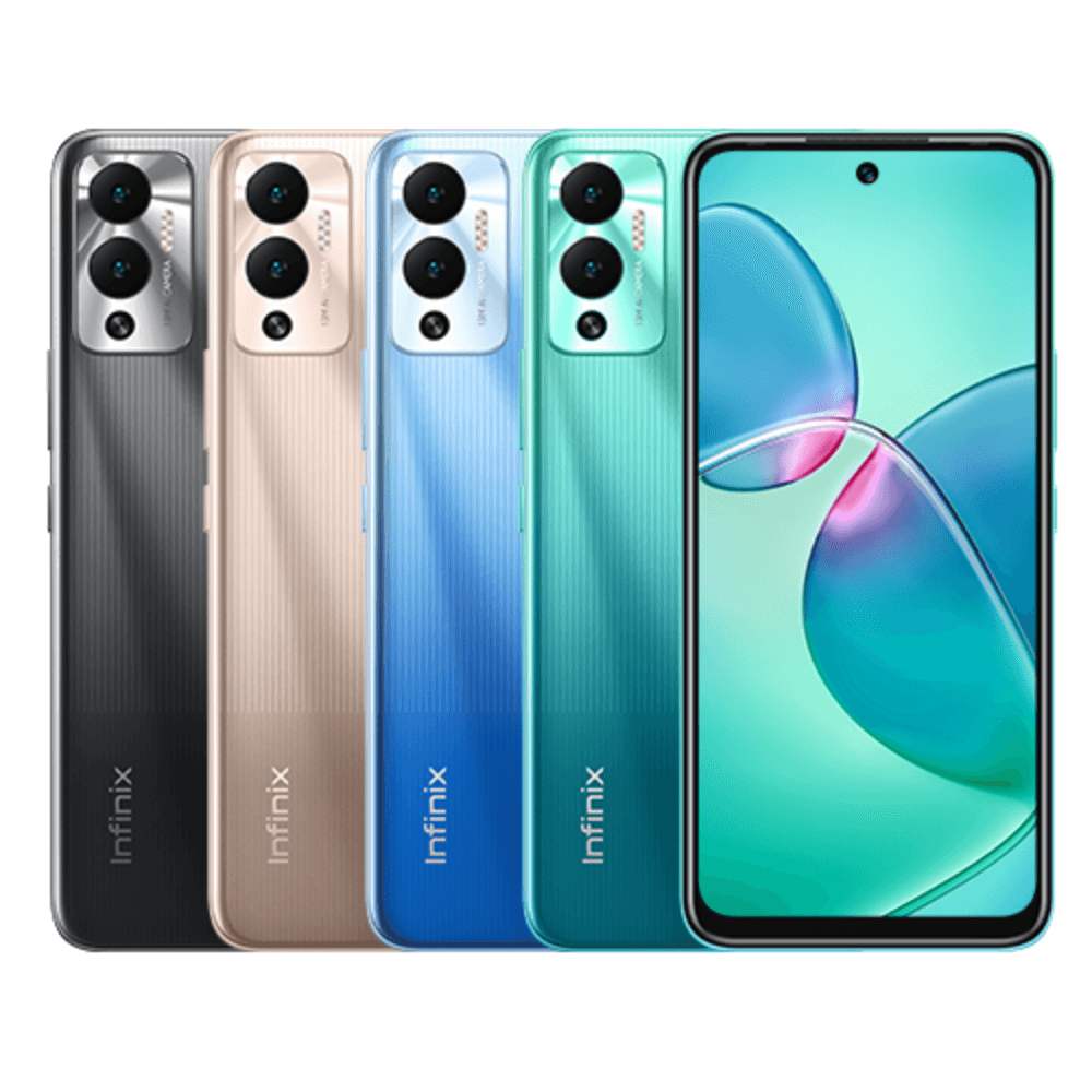 Infinix Hot 12 Play NFC - Image 1