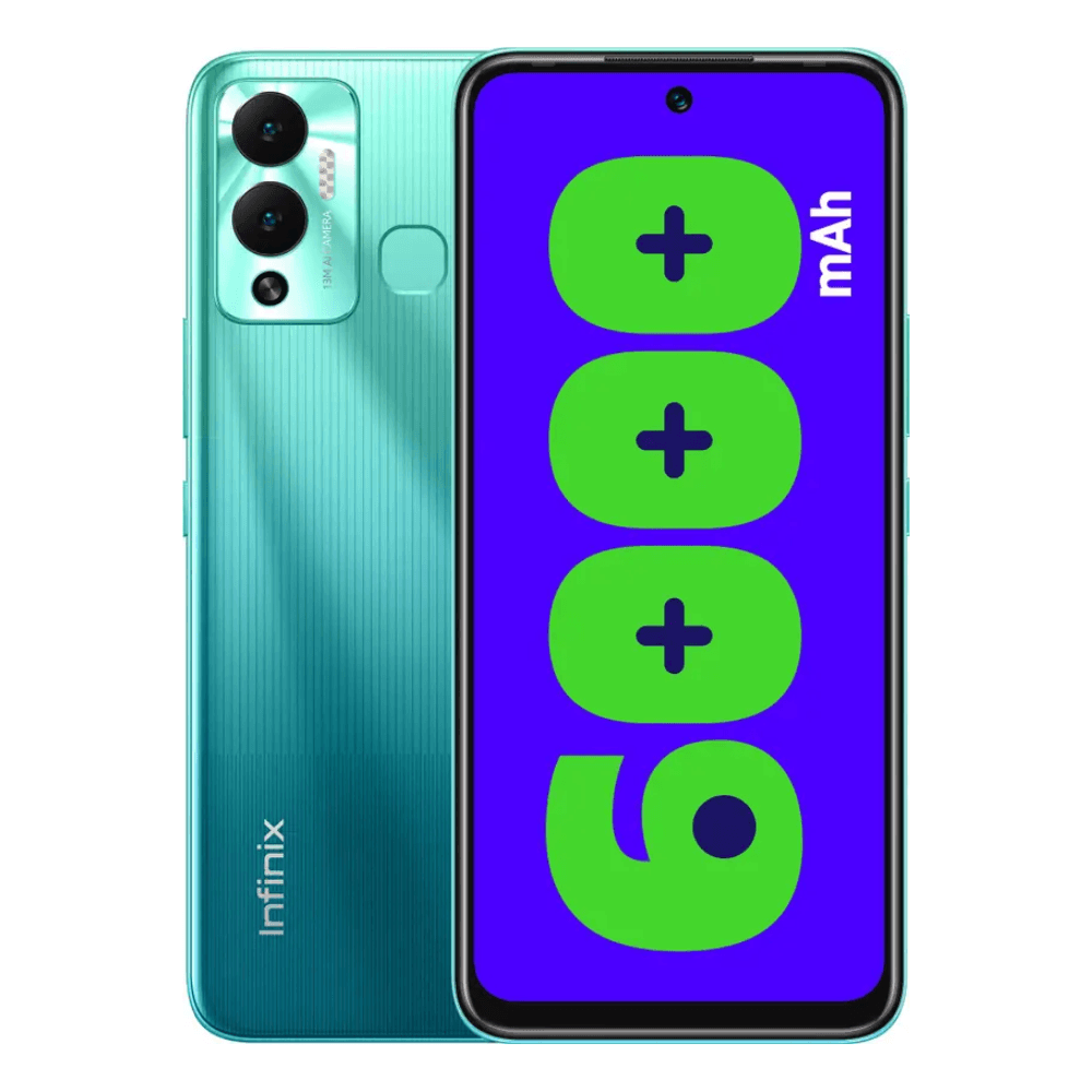 Infinix Hot 12 Play NFC - Image 3