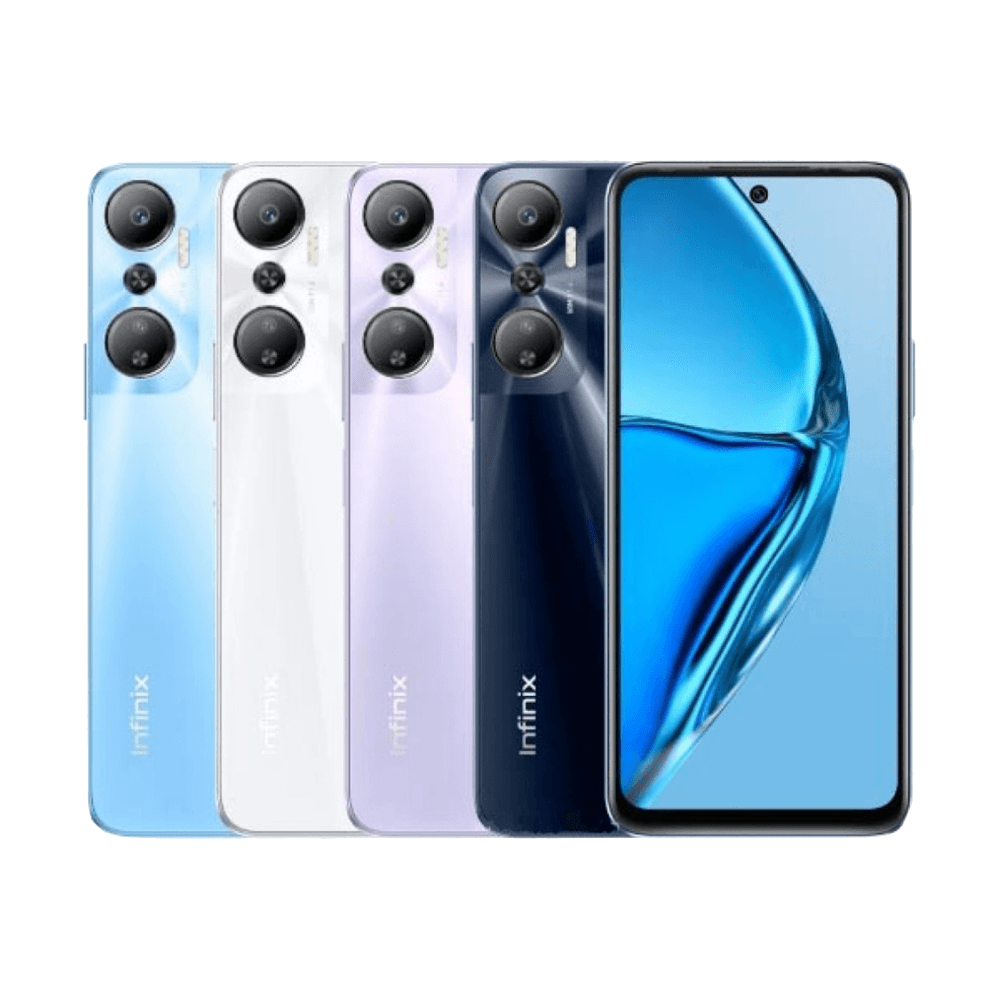 Infinix Hot 20 4G - Image 1