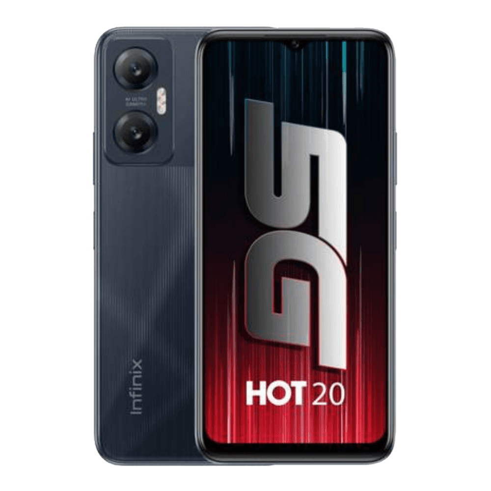 Infinix Hot 20 5G - Image 2