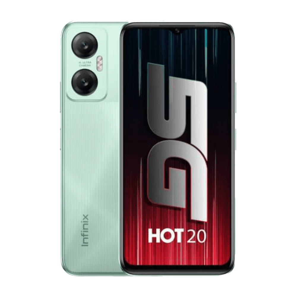 Infinix Hot 20 5G - Image 3