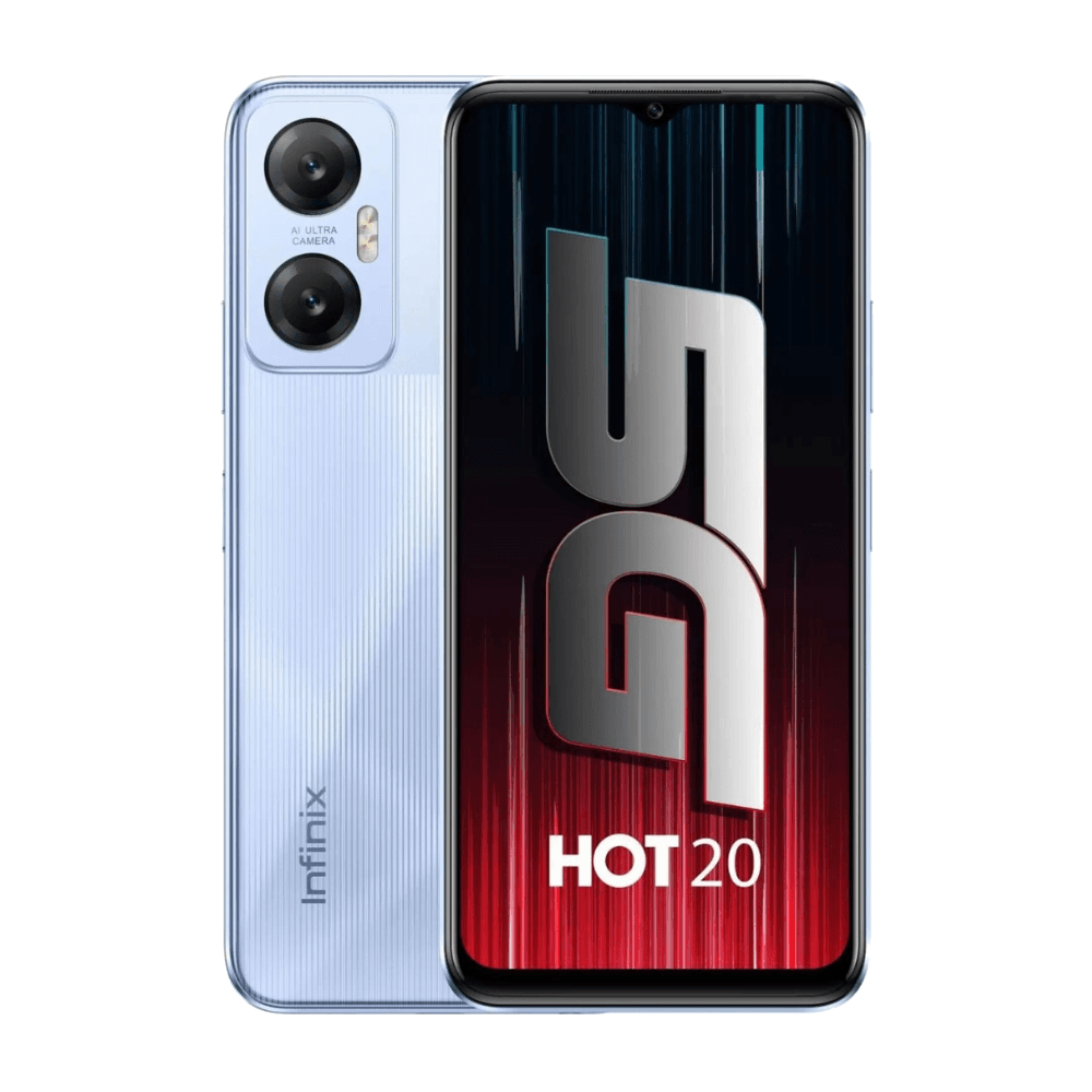 Infinix Hot 20 5G - Image 1