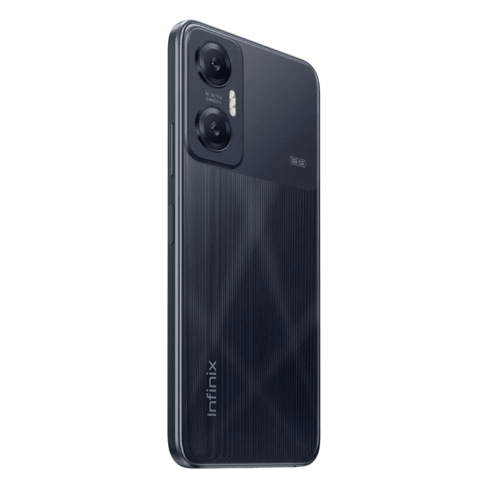 Infinix Hot 20 5G - Image 4