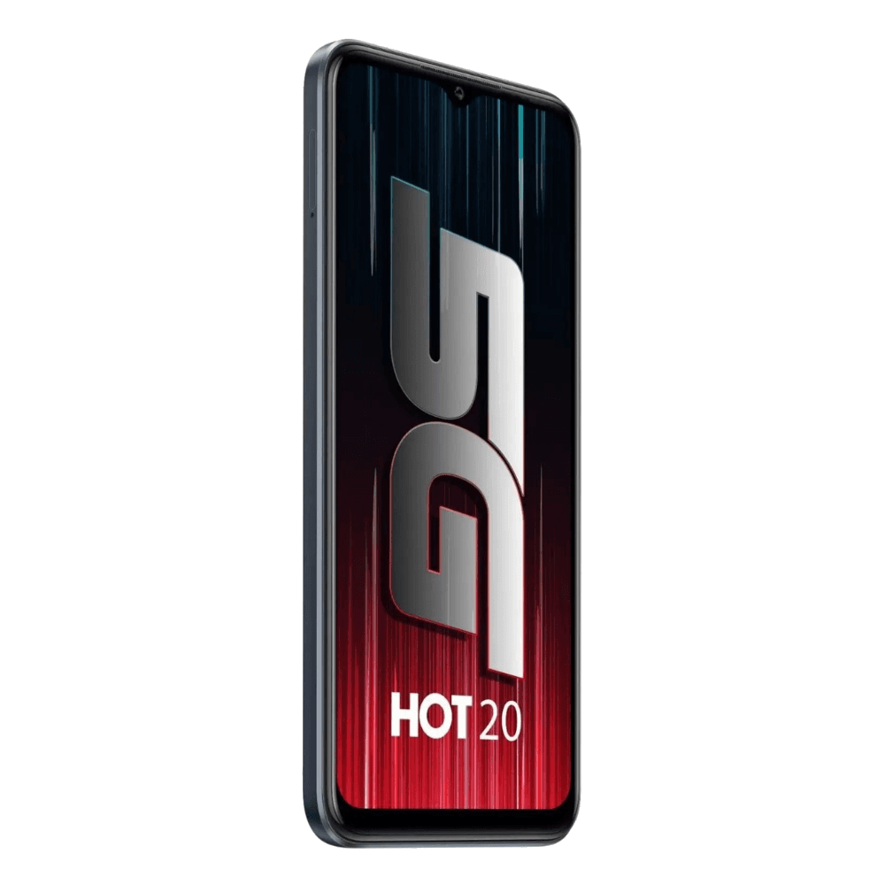 Infinix Hot 20 5G - Image 5